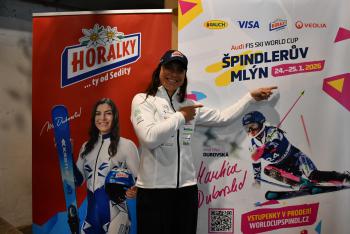 Kam 25. ledna 2026 za sportem? Na lední hokej, házenou, lyžování, biatlon