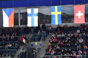 Kam 16. prosince 2023 za sportem? Hurá na fotbal, hokej, basketbal, krasobruslení, plavání, tenis tady a tam