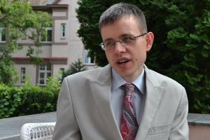 Šachista David Navara skončil osmý na mistrovství Evropy