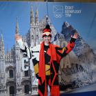 Hurá k televizím ke sledování startu českých hokejistek na turnaji ZOH v Milánu s USA