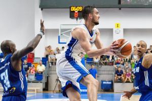 Kam v pátek 29. června 2018 za sportem? Do Pardubic na basketbal nebo na ME v softbale