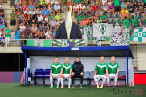 Fotbalový Jablonec znárodněný