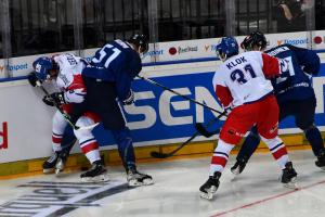 Olympijský turnaj v ledním hokeji v Pekingu proběhne bohužel bez hráčů NHL