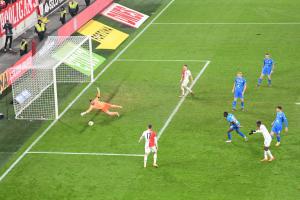 Slávisté si ke 130. narozeninám nadělili v 15.kole FORTUNA:LIGY vítězství 3:1 nad Baníkem Ostrava