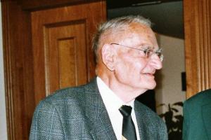 Smutná zpráva z ragbyového mlýna... zemřel Zdeněk Záhořík