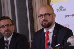 Český fotbal sjednocuje výchovu mládeže dokonce i v Praze mezi kluby Sparty a Slavie