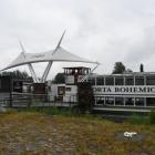 Rekordní sezóna veřejných přístavišť rekreační a sportovní plavby na Labi