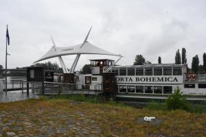 Rekordní sezóna veřejných přístavišť rekreační a sportovní plavby na Labi