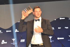 Sportovcem roku 2017 bude někdo z pěti mužů nebo z pěti žen.