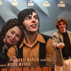 Příběh o nejlepším krasobruslaři své doby o Ondrejovi Nepelovi vypráví film ŠAMPIÓN