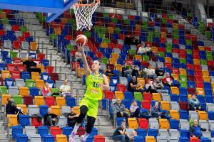 Kam 4. října 2023 za sportem? Hurá na fotbal, hokej, tenis, basketbal, házenou tady i tam