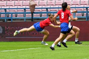 Kam 9. července 2023 za sportem? Hurá na tenis, kanoistiku, lakros, ragby, cyklistiku tady i tam