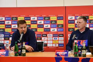 V nominaci fotbalistů jsou čtyři Tomášové, tři Davidové, po dvou Janech, Václavech, Lukáších ale žádný Tonda