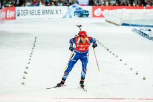 Stíhačka rozhodla, že Gabriela Soukalová je královnou biatlonové sezony