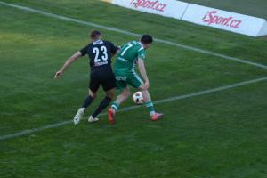 Kam v úterý 8. prosince 2020 za sportem? Na fotbal, lední hokej, volejbal a házenou