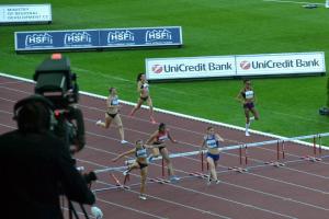 Ostrý obraz a čistý zvuk v pondělí 7.června 2021 na ČT Sport živě tenis, cyklistiku, atletiku