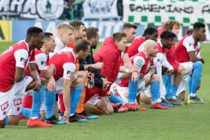 Kam ve čtvrtek 14. března 2019 za sportem? Dívejte se na fotbal, hokej nebo biatlon