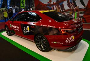Kam ve čtvrtek 18. července 2019 za sportem? Dívejte se na Tour de France