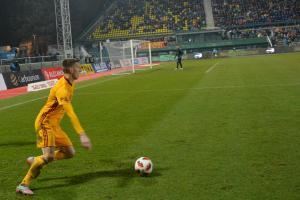 Kam ve středu 19. května 2022 za sportem? Na fotbal, lední hokej, basketbal, volejbal a vůbec