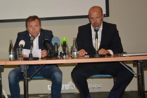 Tipsport hokejová extraliga zavádí trenérskou výzvu k ověřování sporných okamžiků