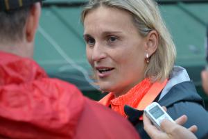 Barbora Špotáková se vrátí na místo činu a to tam, kde před sedmi lety získala zlato z LOH