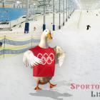 Vatikánská stopka pro prezervativy na olympiádě