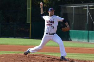 Čeští baseballoví reprezentanti postupili na kvalifikační turnaj o OH 2020 do Itálie