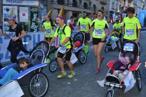 Prahu zaplaví první zářijovou sobotu běžci Birell Grand Prix Praha. Známe dopravní opatření