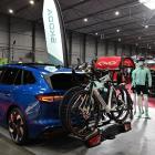 Pražský veletrh FOR BIKES a festival SPORT EXPO rozšířily nabídku akcí v Letňanech