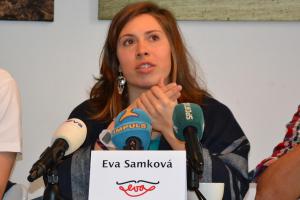 Eva Samková se v zámoří bavila na prestižním X-Games, kde si vykroužila stříbrný štítek
