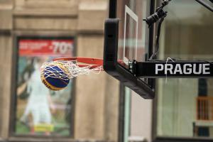 Kam ve čtvrtek 24. května 2018 za sportem? Třeba na basketbal do Opavy