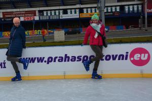 Praha na 104 sportovištích již podesáté nabídne Týden sportu zdarma