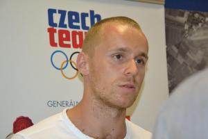 Oštěpař Jakub Vadlejch se stal vítězem Diamantové ligy