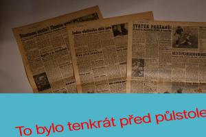 Před padesáti lety pořadatelská země LOH v Mnichově vydala čítanku s převrácenými dějinami