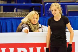 Kam za sportem v pátek 27. ledna 2019 a to na lední hokej a krasobruslení
