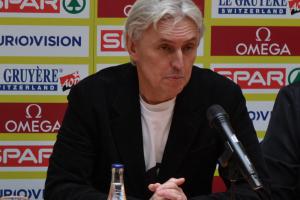 Libor Varhaník: Sebastian Coe novým prezidentem IAAF je moudrá volba