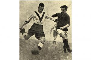 Kolik peněz vydala Anglie v roce 1913 na sport