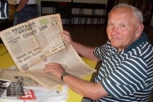 Smutek kolem ragbyového mlýna. Zemřel legendární ragbista Pragy Jan Král