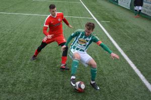 Kam v sobotu 17. února 2017 za sportem? Začíná jarní část fotbalové ligy...