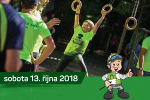V sobotu vypukne v Pardubicích překážkový festival