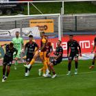 Kam 4. dubna 2026 za sportem? Na fotbal, lední hokej, volejbal, americký fotbal