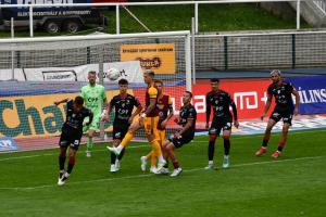 Kam 4. dubna 2026 za sportem? Na fotbal, lední hokej, volejbal, americký fotbal