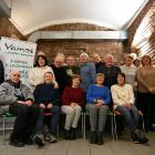 V Klubu legend se vzpomíná na legendární události zapsané do kroniky sportu i zlatým písmen