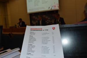 Fotbalová nominace na kvalifikační zápasy v Kosovu a v Černé Hoře