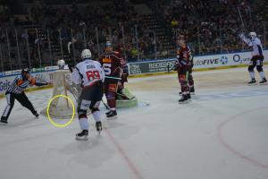 Piráti z okresu na severu vyloupili O2 arénu 9 vteřin před koncem Sparta - Chomutov 3:4