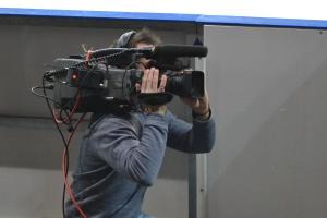 Ostrý obraz a čistý zvuk v úterý 11. ledna 2022 na ČT SPORT živě lední hokej a futsal