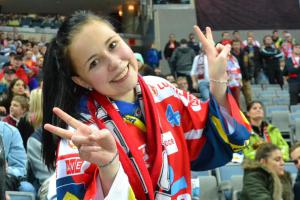 Kam v pátek 18. února 2022 za sportem? Na lední hokej, futsal a olympijský festival