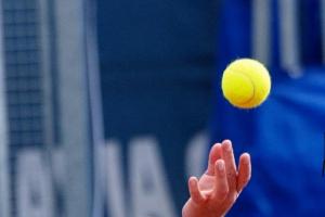 Kam v pondělí 9. srpna 2021 za sportem? Na tenis a vůbec běžte třeba se proběhnout
