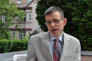 Šachista David Navara remizoval s mistrem světa s Magnusem Carlsenem