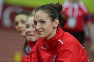 S Oldřiškou Marešovou čítá tým pro MS v Pekingu 25 atletů